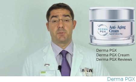 Derma PGX Cream for skincare